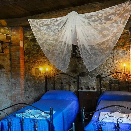 Apartamento Sleeps 2 Wifi Brienza