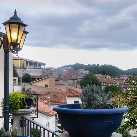 Sleeps 2 Wifi Apartamento Brienza